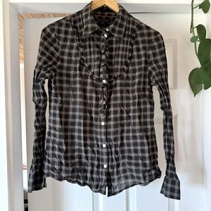 Banana republic blouse